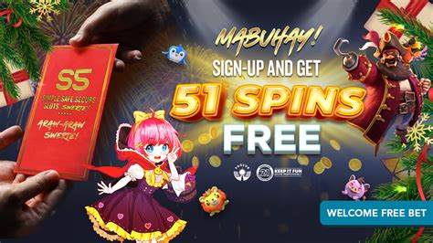 spinph5.com login|Redeem Your 51 Free Spins .